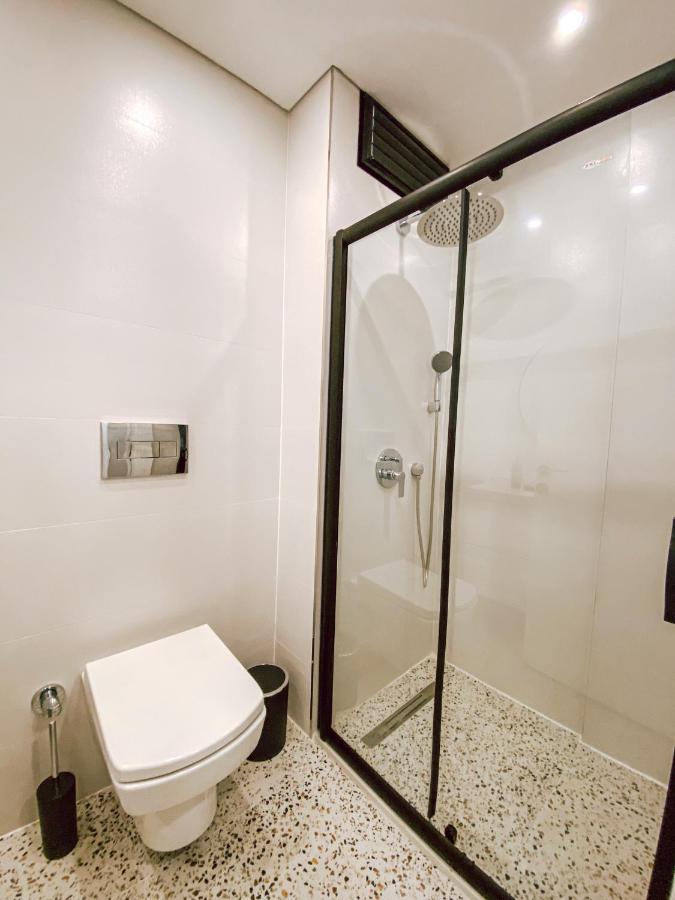 Bolahenk Suites Istanbul Exterior photo